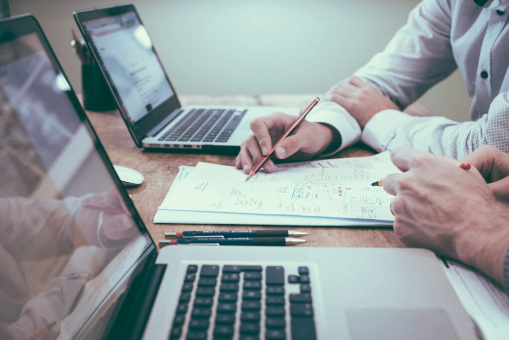 Management Audit, Bank audit