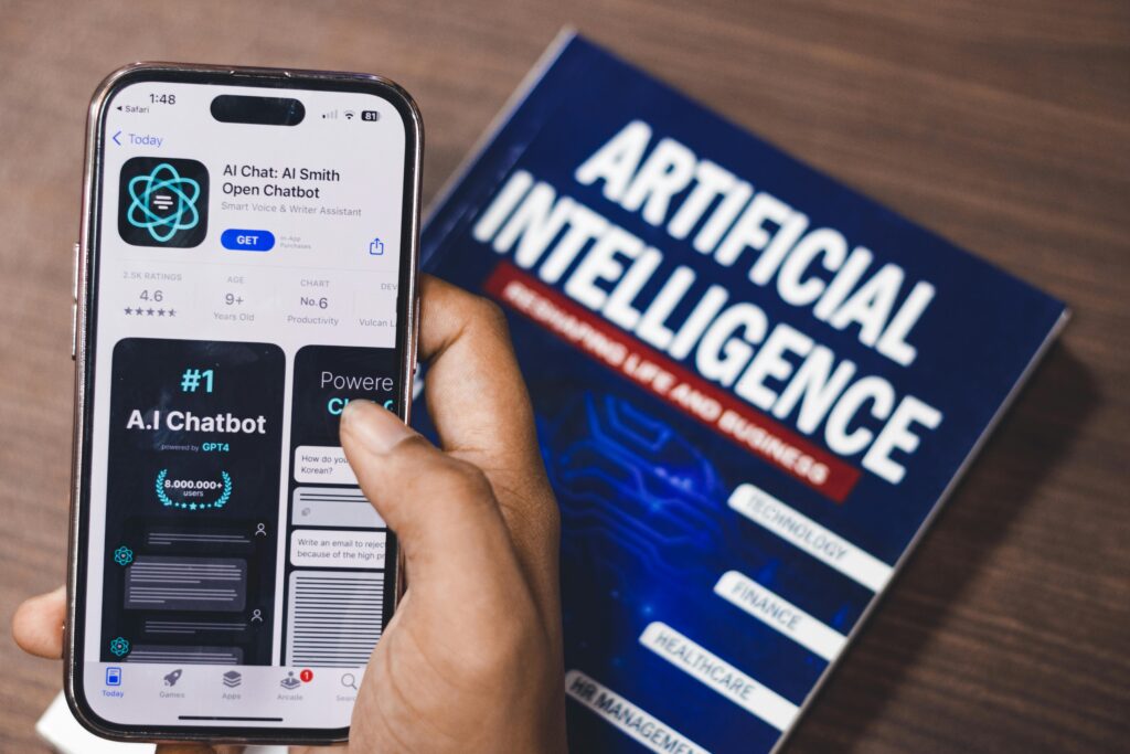 Artificial Intelligence and its Uses