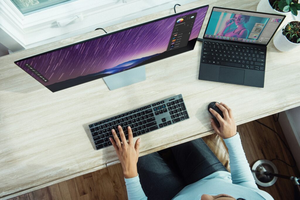 Microsoft Access Database