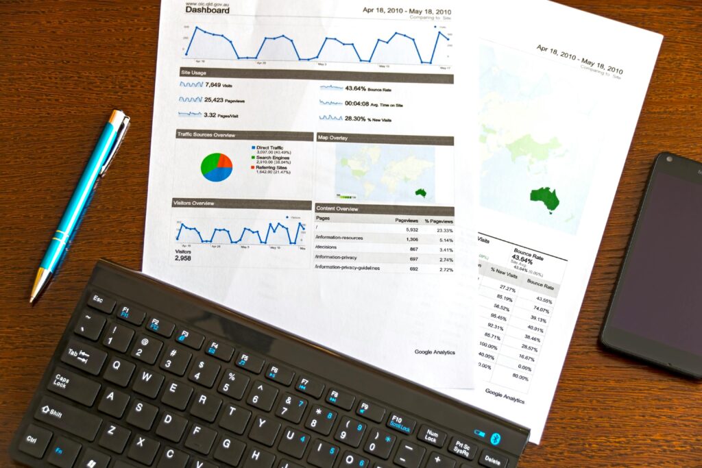 Microsoft Access Data Base